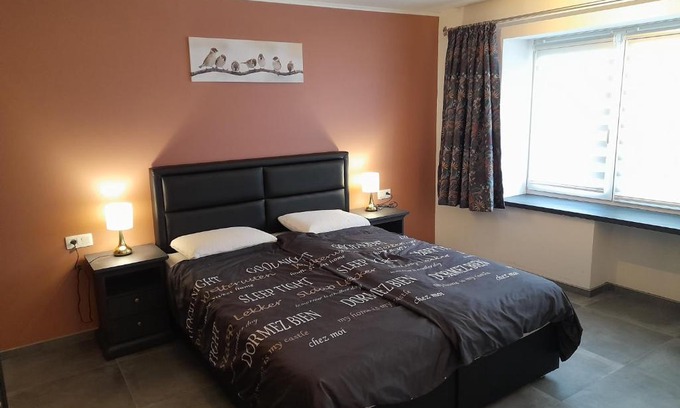 Ensival Bed & Breakfast | Chez Francis
