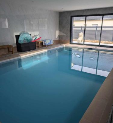 Quiberon House | Chez Gaëlle