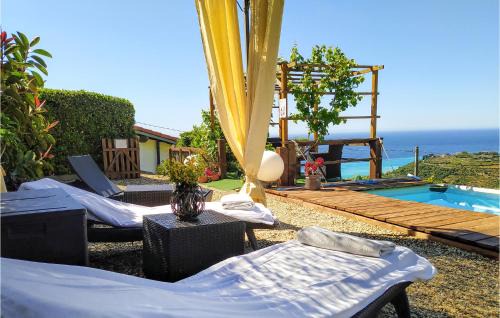 Bordighera House | Chez Gaby