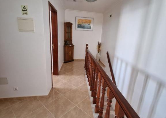 Alqueidao da Serra Resort | Chez Gilbert-Alojamento Local