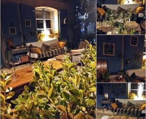 Lain House | Chez Gladys et ses enfants