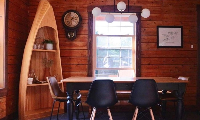 Sutton House | Chez Greeny - Greeny’s Cabin - Gem in the Eastern Townships