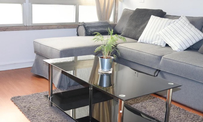 Sao Sebastiao da Pedreira Apartment | Chez Jacqueline