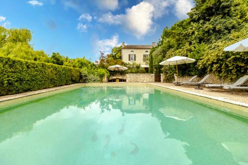 Bouniagues House | Chez Jacquou