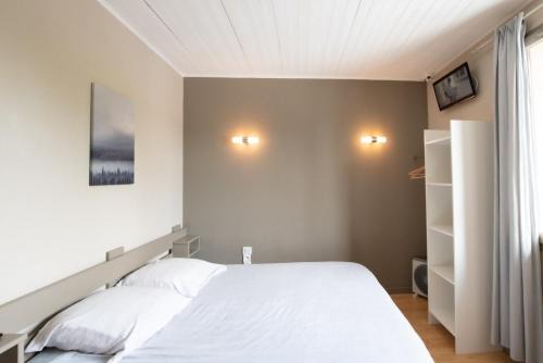 Genay Apartment | Chez Jostel - Chambre 4