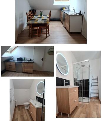 Arnage Apartment | Chez Julie