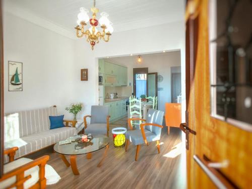Kallirakhi House | CHEZ KONSTANTINOS