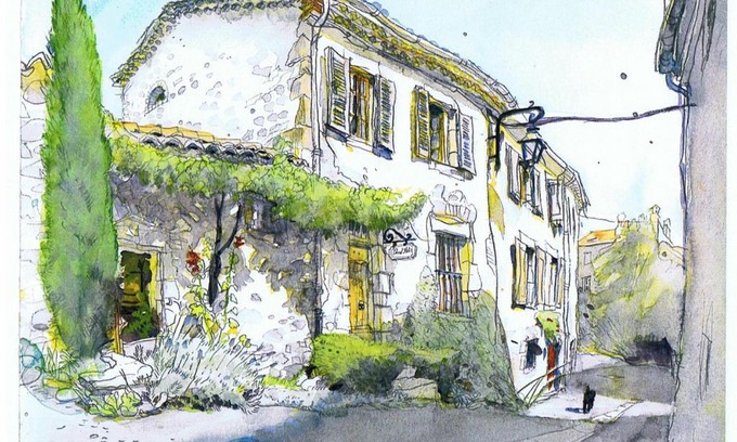 Chilhac Bed & Breakfast | Chez l'Autre