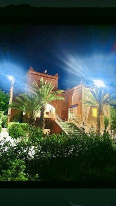 Ghassate House | chez l'habitant de compagne