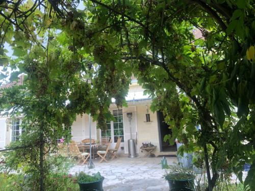 Mere Bed & Breakfast | Chez l habitant