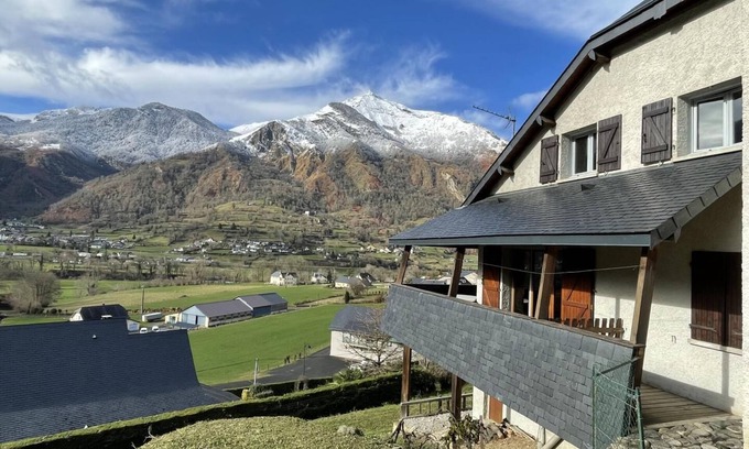 Beost House | Chez Lalanne - Beost