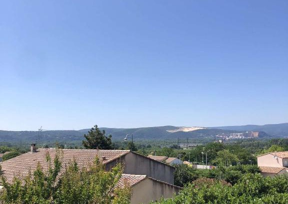 Chateauneuf-du-Rhone Bed & Breakfast | Chez Laurence et Pascal