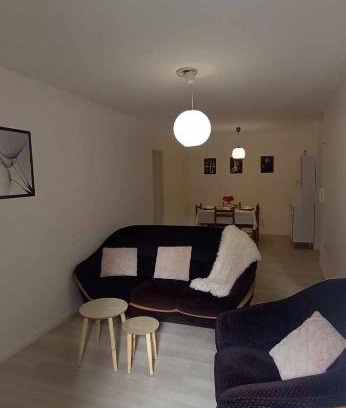 Aubagne Apartment | Chez Laurette