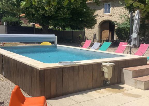 Canet Bed & Breakfast | Chez Les Brocs B&B
