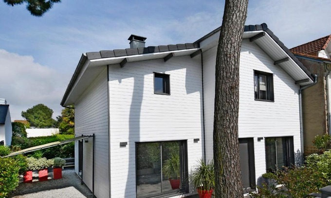 La Baule-Escoublac Bed & Breakfast | Chez Lilette