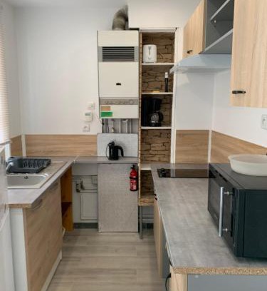 Tarbes Apartment | Chez Line et Francis