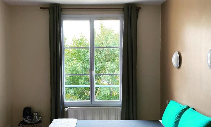 Cluny Bed & Breakfast | Chez Lou