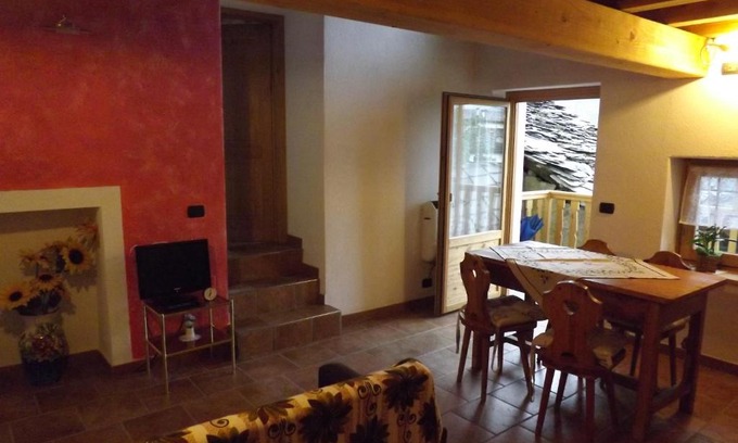 Chatillon House | Chez Lucie CIR 0010