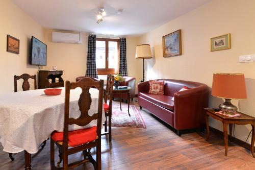 Chatenois Apartment | Chez Madeleine