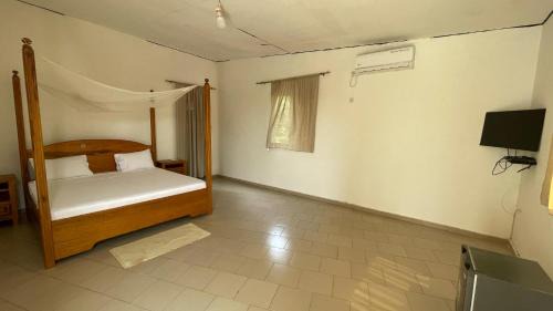 Ndangane Bed & Breakfast | Chez Maman