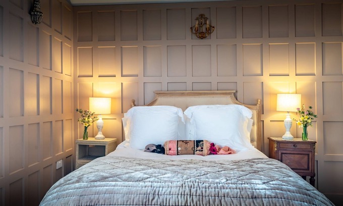 York Apartment | Chez Mannion - a family break that sleeps 6 guests in 3 bedrooms