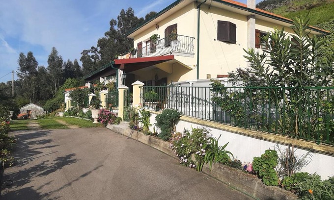 Sa Apartment | Chez Mario