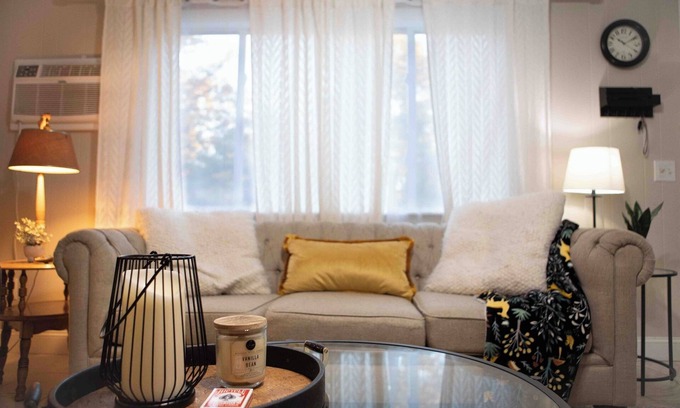 Old Orchard Beach House | Chez Moi At The Beach!