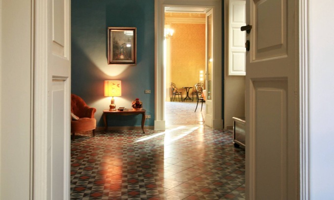 Lecce Historic Center Bed & Breakfast | Chez Moi Lecce Charme B&B