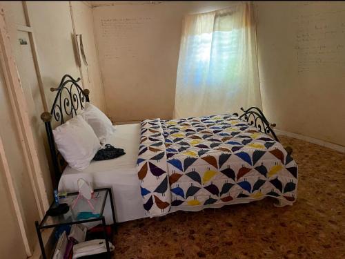 Foundiougne House | Chez Niominka Bi à Niodior