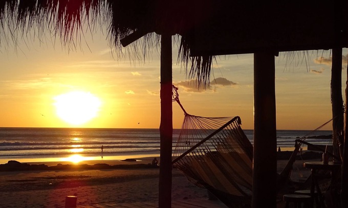San Juan del Sur Bed & Breakfast | Chez Nous B&B