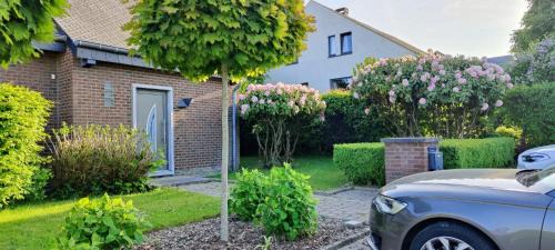 Bastogne Apartment | Chez Nous