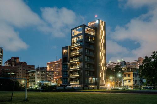 Daan Hotel | Chez Nous