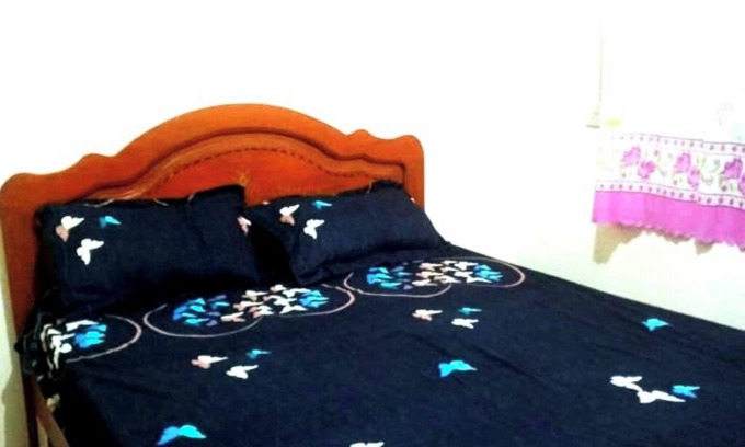 Pointe des Almadies Bed & Breakfast | Chez Oloufèmi