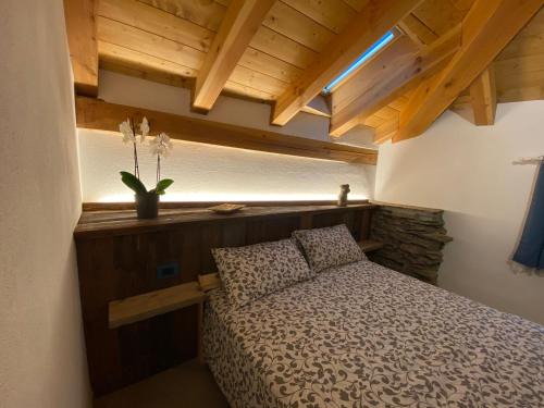 Aymavilles Apartment | Chez Orsille