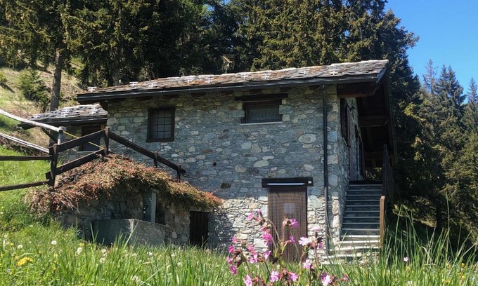 Doues House | Chez Paolo
