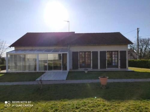 Gramat Villa | Chez Papi et Mamie maison de famille à Gramat