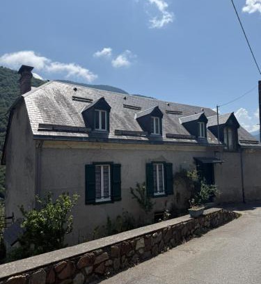 Melles House | Chez Pascale