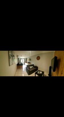 Ancenis House | Chez pat