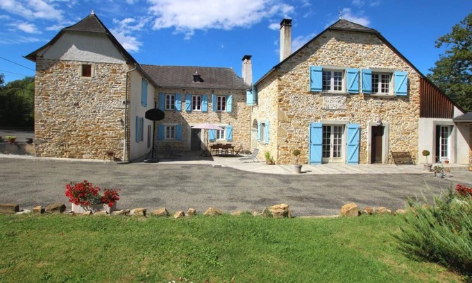 Estialescq House | Chez Pedelaborde - Estialescq