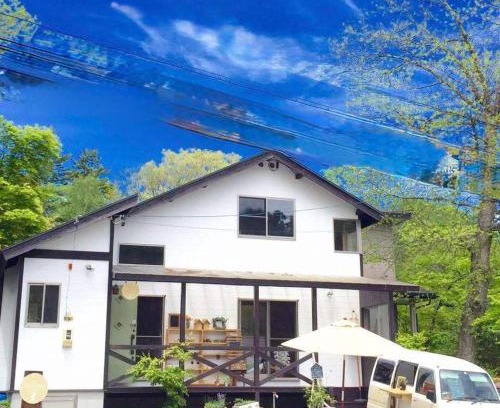 Kitasaku-gun House | chez Petit Lapinシェプチラパン