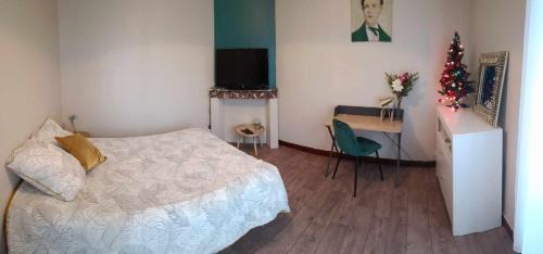 Charleville-Mezieres Apartment | Chez Philippe