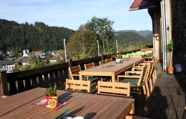 Lunz am See Apartment | Chez Pierre