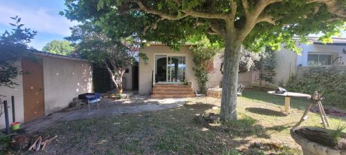 Oraison House | Chez ROGER