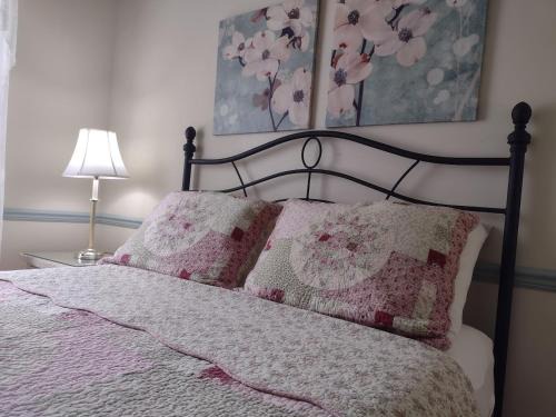 Perce Hotel | Chez Rose Belaid