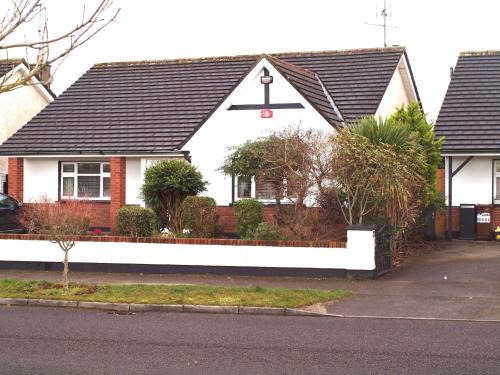 Drogheda Bed & Breakfast | Chez Sé
