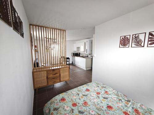 Equihen-Plage Apartment | Chez Sam et Coco