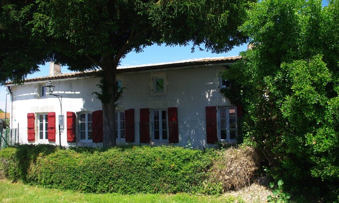 Arces Other | Chez Sampo: Comfort Plus Peace With Nearby Beaches And Beautiful Countryside