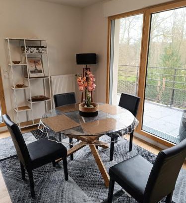 Saint-Remy-les-Chevreuse Apartment | Chez Sibylle Chevreuse Saclay