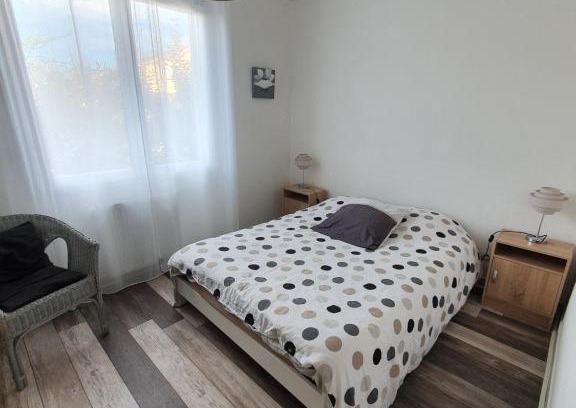 Mont-de-Marsan Bed & Breakfast | Chez Valou et Mika