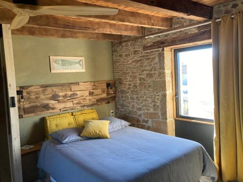 Saint-Cernin-de-Larche Bed & Breakfast | Chez Walter et Camille